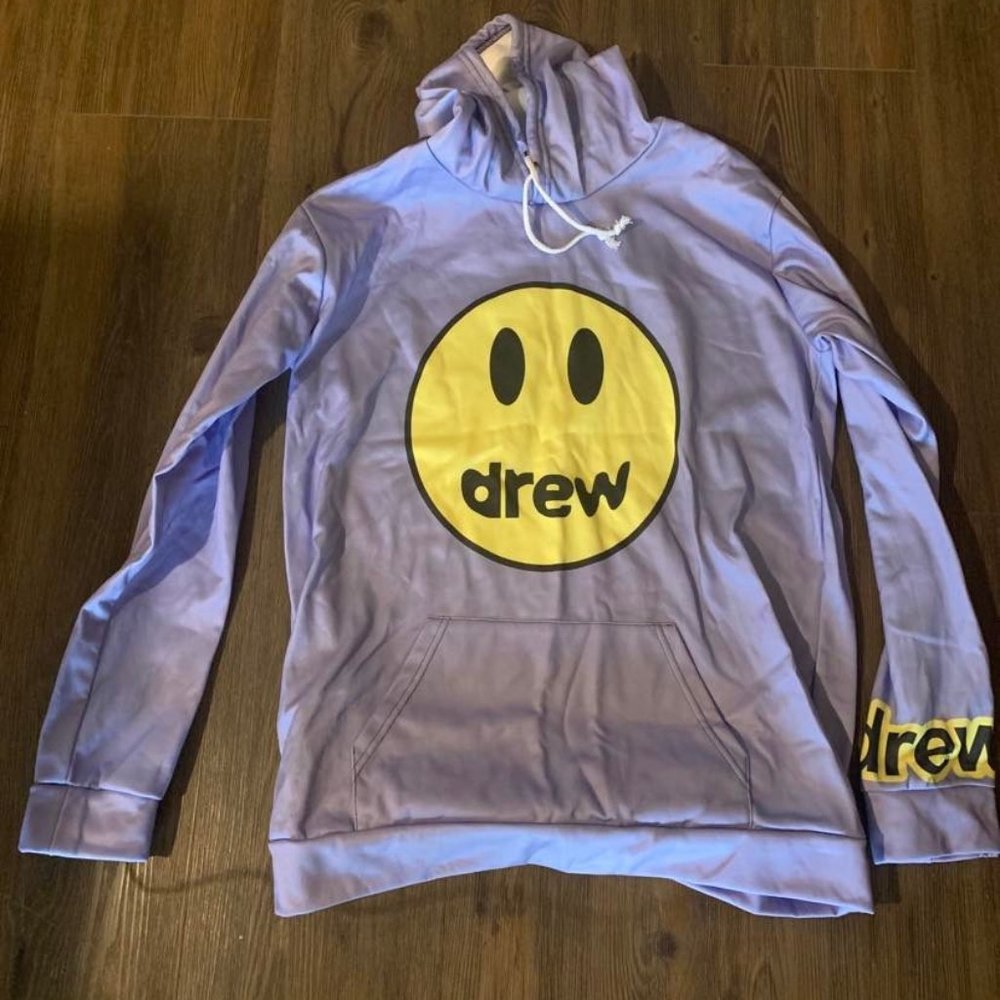 Drew House Hoodie (dupe)